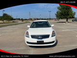 Used 2008 Nissan Altima 2.5 S image 2