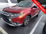 Used 2017 Mitsubishi Outlander ES image 4
