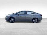 Certified 2025 Nissan Versa SV w/ Trunk Package image 4