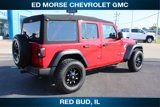 Used 2018 Jeep Wrangler Unlimited Sport image 5
