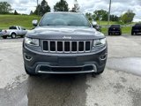 Used 2016 Jeep Grand Cherokee Limited image 2