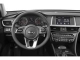 Certified 2020 Kia Optima LX image 4
