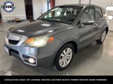 Used 2011 Acura RDX w/ Technology Package image 3