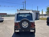 Used 1987 Jeep Wrangler Laredo image 6