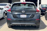 Used 2025 Nissan Leaf S image 5