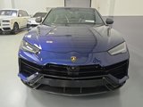 Used 2024 Lamborghini Urus Performante image 2