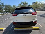 Used 2018 Jeep Cherokee Latitude image 6