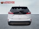 Certified 2024 Ford Edge SEL image 4