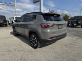 Used 2024 Jeep Compass Limited image 3