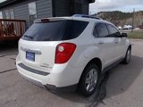 Used 2015 Chevrolet Equinox LTZ image 4
