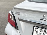 New 2024 Mitsubishi Mirage G4 ES image 6