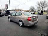 Used 2008 Chevrolet Malibu LS image 5