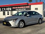 Used 2021 Toyota Corolla LE image 2