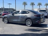 New 2025 MAZDA MAZDA3 s image 4