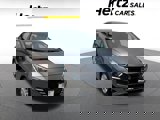 Used 2024 Nissan Versa S w/ Trunk Package image 3