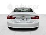Used 2024 Chevrolet Malibu LT image 4