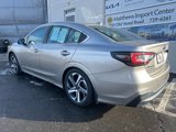Used 2020 Subaru Legacy Limited image 3