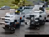 Used 2021 Jeep Renegade Trailhawk image 3