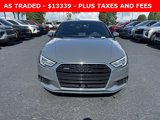 Used 2018 Audi A3 2.0T Premium image 2