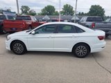 Used 2021 Volkswagen Jetta S w/ Driver Assistance Package image 2