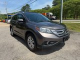 Used 2014 Honda CR-V EX-L image 3