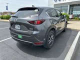 Used 2018 MAZDA CX-5 Touring w/ Preferred Equipment Package image 6
