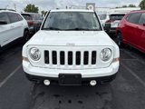 Used 2011 Jeep Patriot Latitude image 2