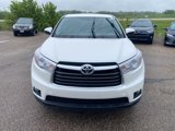 Used 2014 Toyota Highlander Plus image 2