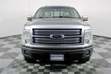 Used 2010 Ford F150 Platinum image 2