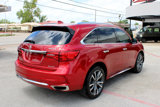 Used 2019 Acura MDX SH-AWD w/ Advance Package image 3
