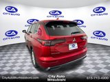 New 2025 Mitsubishi Outlander ES image 5