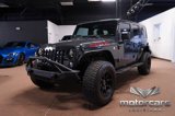 Used 2016 Jeep Wrangler Unlimited Sport w/ Quick Order Package 24S image 3
