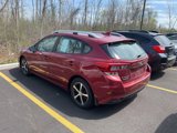 Used 2022 Subaru Impreza 2.0i Premium image 5