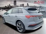 Used 2022 Audi Q4 e-tron Premium w/ Convenience Package image 5