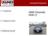 Used 2006 Chevrolet HHR LT w/ Preferred Equipment Group image 2