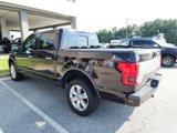 Used 2018 Ford F150 Platinum w/ Equipment Group 701A Luxury image 3