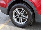 Used 2017 Hyundai Santa Fe Sport w/ Cargo Package image 6