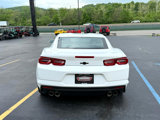 Used 2020 Chevrolet Camaro LT image 4