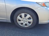 Used 2015 Honda Civic LX image 4