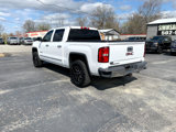 Used 2015 GMC Sierra 1500 SLT w/ SLT Crew Cab Value Package image 3