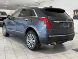 Used 2019 Cadillac XT5 Luxury image 3