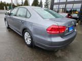 Used 2015 Volkswagen Passat 1.8T Wolfsburg Edition image 6