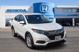 Used 2021 Honda HR-V LX image 4
