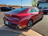 Certified 2024 Hyundai Elantra SEL w/ Convenience Package image 4