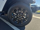 Used 2022 Jeep Wrangler Unlimited Sahara w/ Safety Group image 4