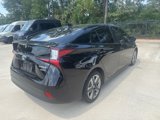Used 2022 Toyota Prius Limited image 4