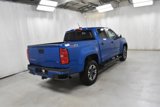 Used 2022 Chevrolet Colorado Z71 image 5