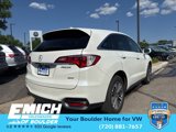 Used 2018 Acura RDX AWD w/ Advance Package image 5