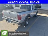 Used 2002 Ford Ranger 4x4 SuperCab image 3
