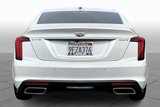 Used 2020 Cadillac CT5 Premium Luxury w/ Parking Package image 4